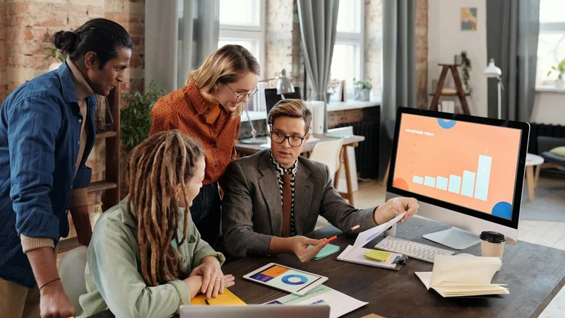 Build Smart Online Spending Habits