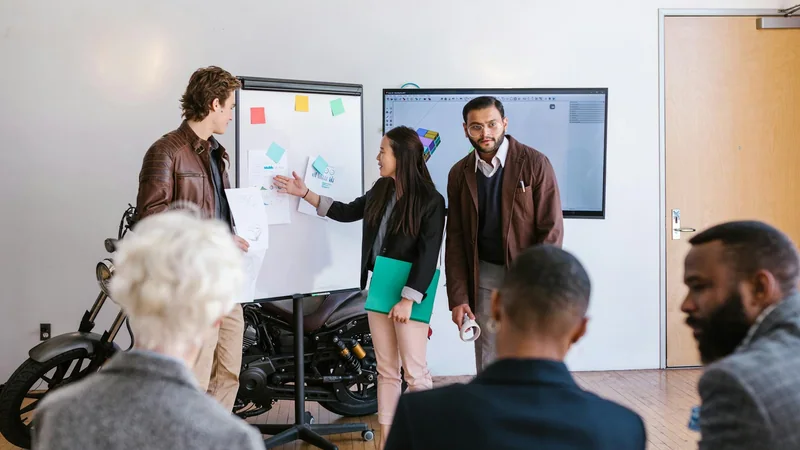 Technology and Innovation in the News